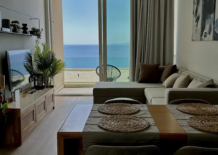 Sapphire Residence Green Coast