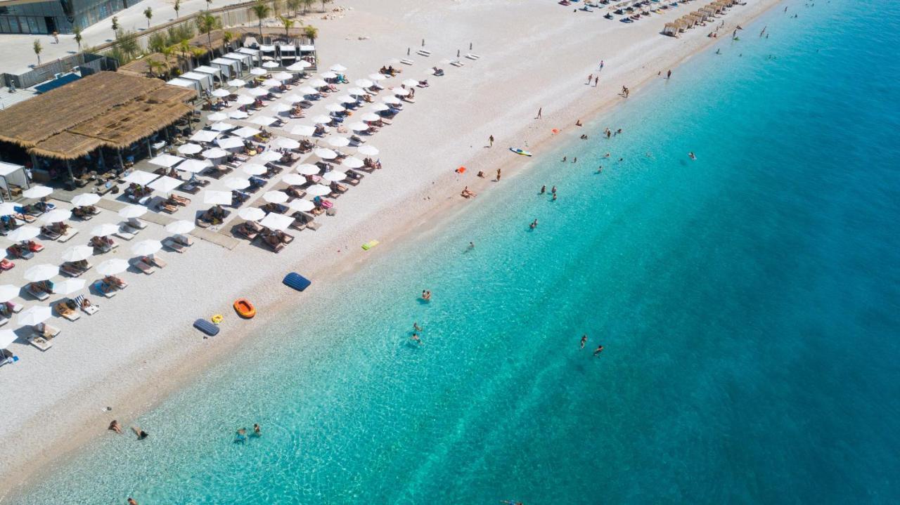 Apartment Sapphire Coast Palasë