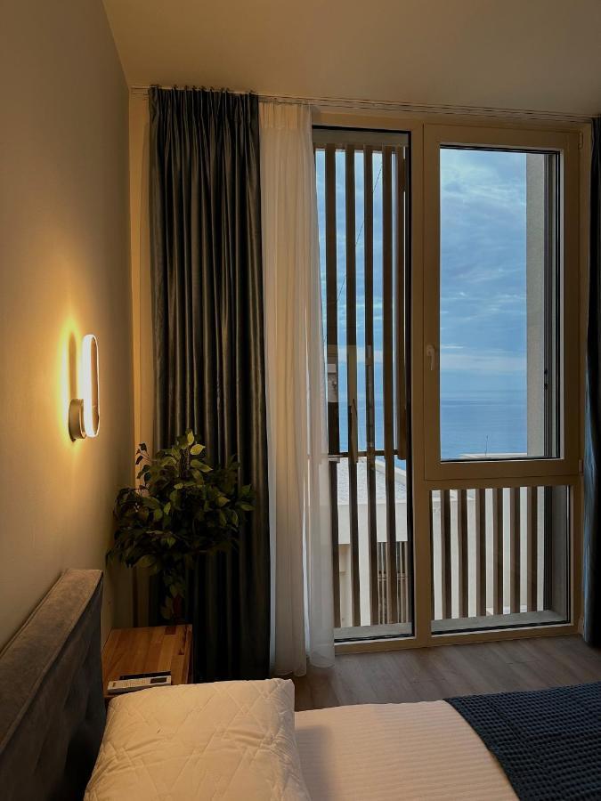 Sapphire Coast Palasë