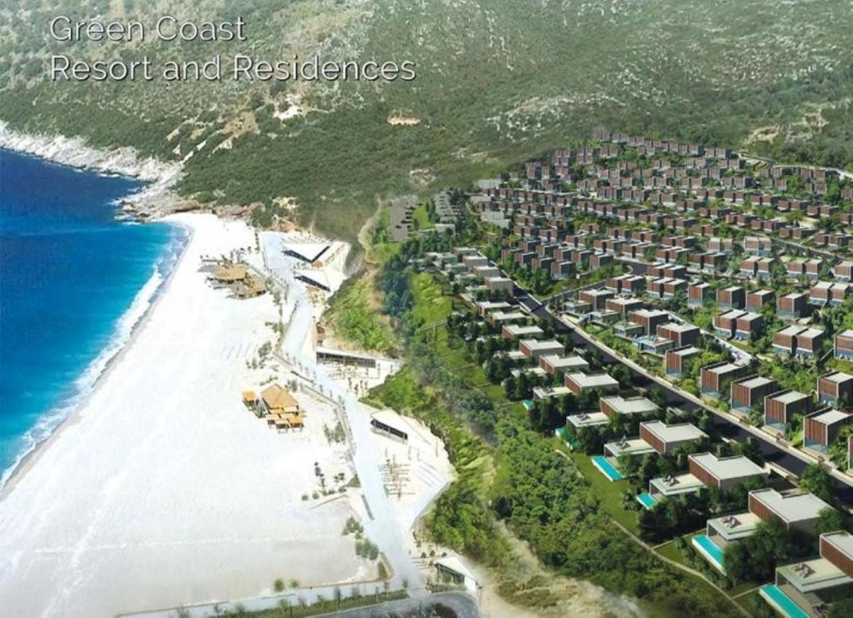 Sapphire Coast Apartmán