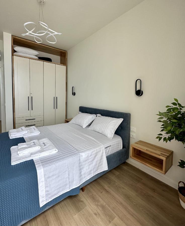 Sapphire Coast Apartmán *