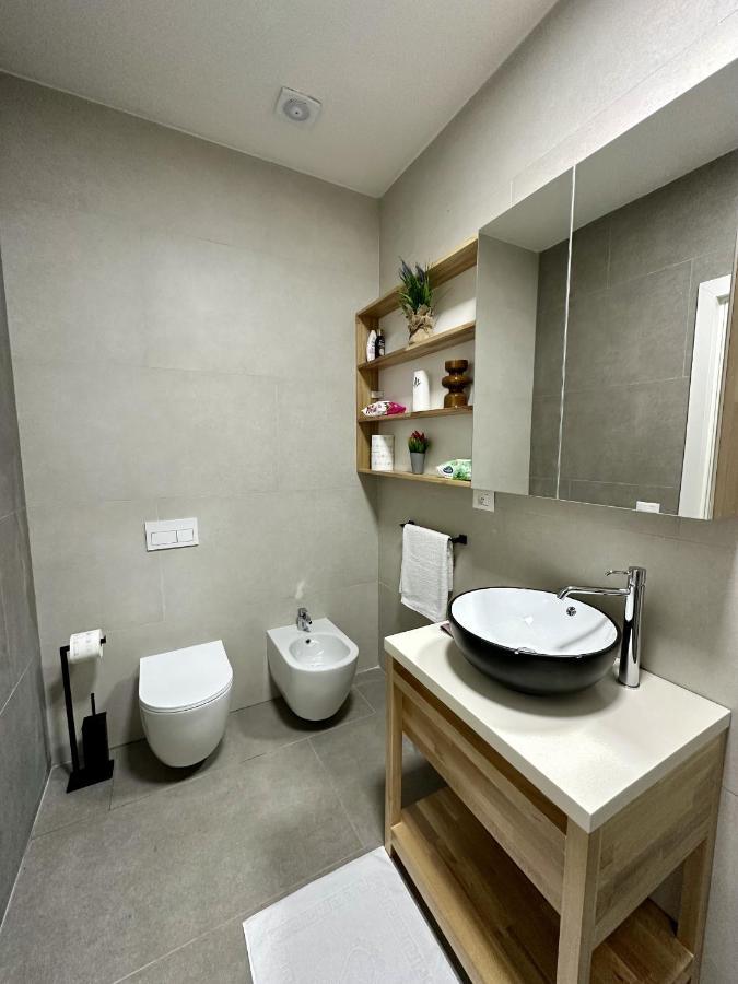 Sapphire Coast Apartmán