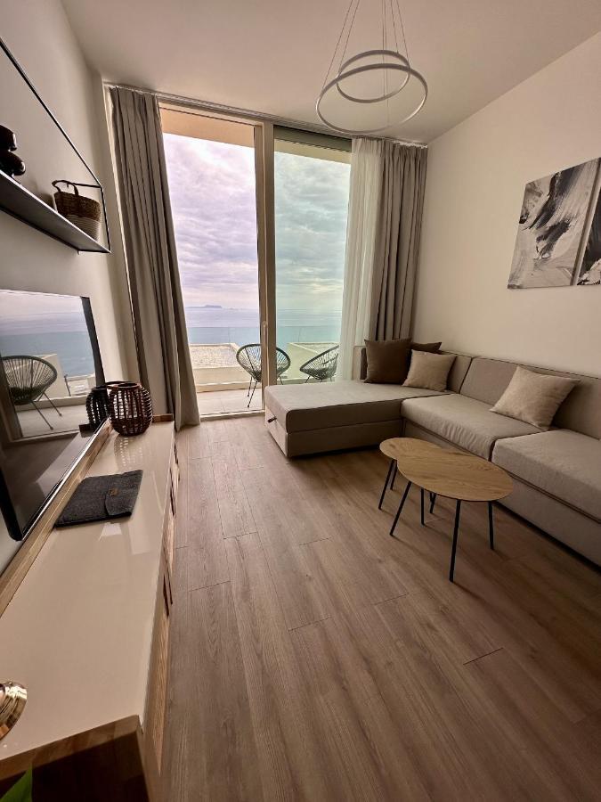 Apartmán Sapphire Coast Palasë